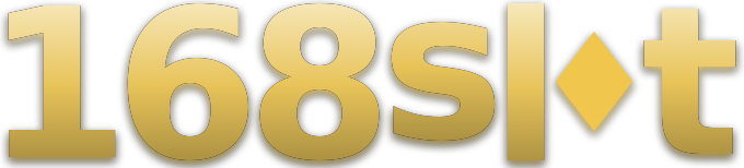 168slot logo