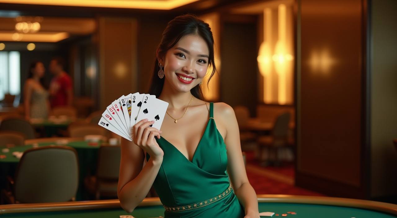 168slot Live Poker Quick Play စားပွဲများနှင့် အမြန်တုံ့ပြန်မှု